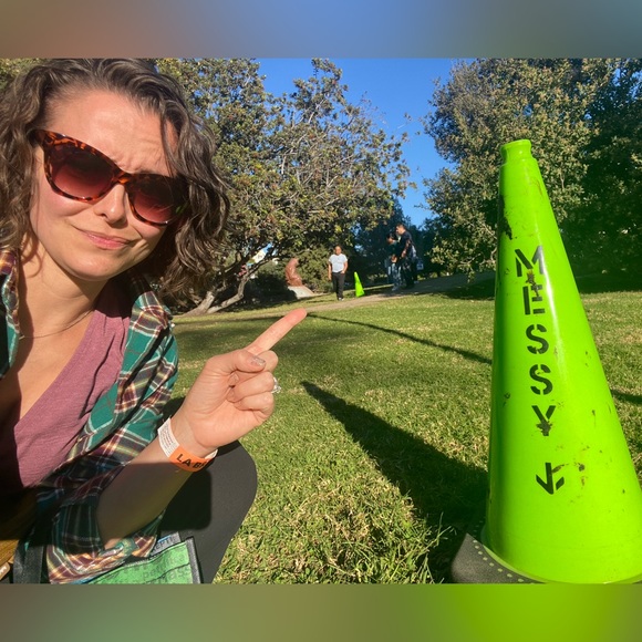 Meet Your Posher - Picture 1 of 1